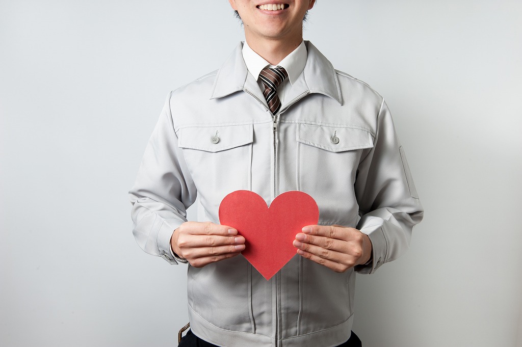 私たちの業務内容を簡単にご紹介いたします。